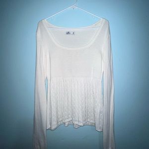 BabyDoll Top